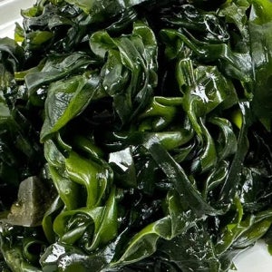 하나씩 꺼내 쓰는 간편한 기장 둥근미역 100g(5개입) 2봉