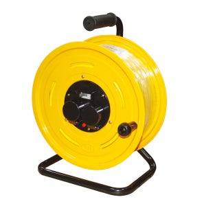 미주산업 전선릴 방우형 차단기 1.5SQ 3C 50M MJM-CK-1550 0503233