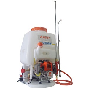 카세이 엔진분무기 SM-6C 5340259 동력분무기