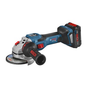 보쉬 충전그라인더 GWS18V-15SC 100mm 5247615