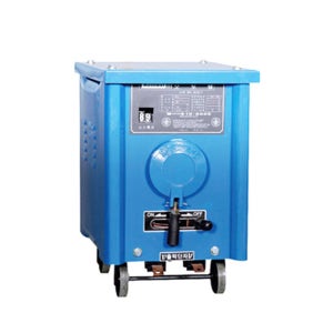 한국전기 교류아크용접기 본체 알루미늄 AL 220 440V 25KW-600A 0377300