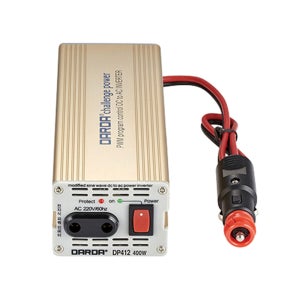 다르다 DC/AC인버터 DC12V/400W DP412 7361201
