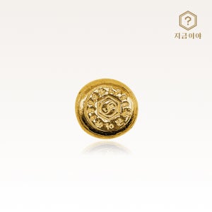 지금이야 24K 순금 999.9 포나인 투자형 골드바 3.75g