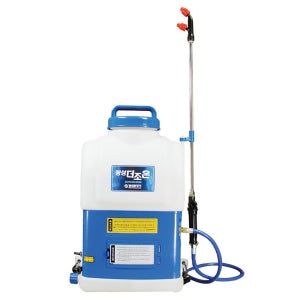 광성 충전분무기 KS-PK더조은 20리터 5335026