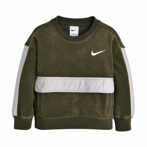 플레이키즈프로 나이키 키즈 FL나이키라인맨투맨 (토들러)