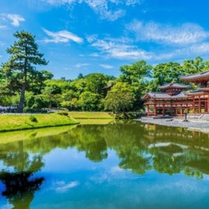 인천출발 오사카 교토 나라 전용차량이동 4박5일 미식과 힐링이 공존