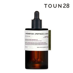 톤28 펩타시카 무농약 해남병풀 세럼 특대용량 60ml 1개 TV상품