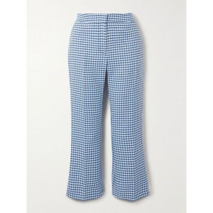 마르니 긴바지 PAMA0341IM CHB94 BLUE 여성 1647597311364154