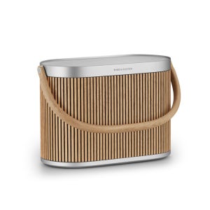 뱅앤올룹슨 정품 뱅앤올룹슨 베오사운드 A5 Oak 블루투스 스피커