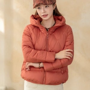 로키덕다운패딩자켓 [OW53501]