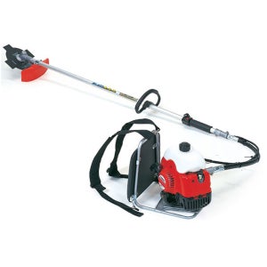 로빈 예초기 NBK420 일체형 2행정 동력예초기 일체형예초기