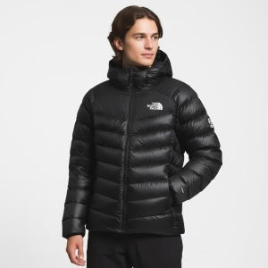 {매장정품} 노스페이스 THE NORTH FACE NJ1DS00A 마테호른 다운 자켓 BLACK 998748