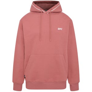 유에프씨스포츠(UFC) UFC 레이블 빅로고 후드티 U2HDU3310RP 428519