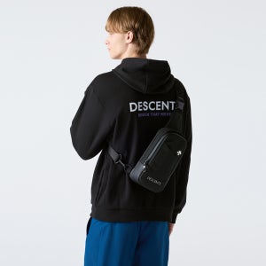 [데상트] 미디움 하디 슬링백 SR123UBG11