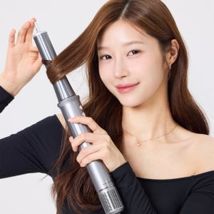 [휙] 멀티 고속 헤어스타일러 BLDC 드라이기 WK-30 + 전용파우치 WK-30