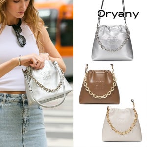 오야니 [백화점가 259,000] 애니 크로스바디 3WAY 체인백