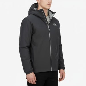 {매장정품} 노스페이스 THE NORTH FACE NJ3NR52D 남성 부베 후디 CHARCOAL 999078