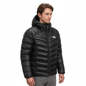 {매장정품} 노스페이스 THE NORTH FACE NJ1DR96C 마테호른 다운 자켓 EBONY 998918