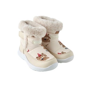 [롯데백화점] 블루독 CR 스노우B삽살이숏패딩부츠 25C19-825-01. LE1220580116