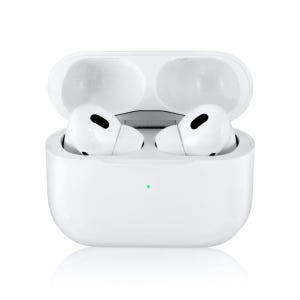 Apple 애플 에어팟 프로 2세대 블루투스 이어폰 미개봉(USB-C타입, MTJV3KH/A)