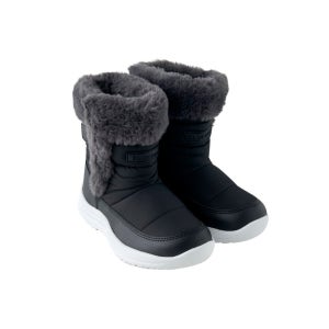 [롯데백화점] 블루독 PK/BK 스노우B오로라,베이직패딩부츠25C19-825-02,55 LE1220580178