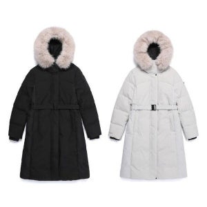 [정품] 내셔널지오그래픽 바람막이 플리스 자켓 런닝 등산 N254WDW320 여성 아틀라스 윈드스토퍼 BY GORE-TEX LABS 롱기