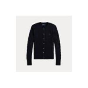 랄프로렌 [G95]폴로  211971868008HUNTERNAVY 여성 니트 풀오버 스웨터 가디건 Knitwear 211971868008HUNTERNAVY