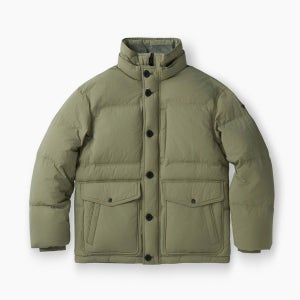 [롯데백화점] 헨리코튼 숏 다운 점퍼 (ASUCW25931BEX) LE1220577201