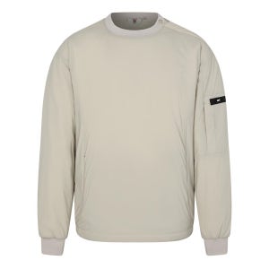 유에프씨스포츠(UFC) UFC 쉴드 패딩 맨투맨 U2SWV3108TN 428519