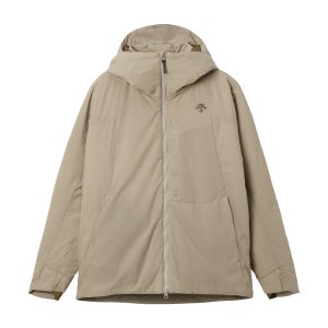 얼터레인 라이트 인슐레이티드 파카 베이지 SQ413KPDO1BG15