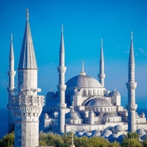 여행 경비 로컬 맛집 탐방 터키 투어 10일 패키지 유럽과 아시아의 경계 이스탄불