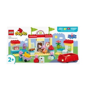 에이치엠제이 레고 듀플로 페파피그 슈퍼마켓 (10434) / iuy (42589083)
