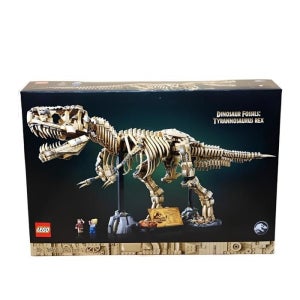 쥬라기월드 공룡 화석 T-렉스 (76968) / iuy