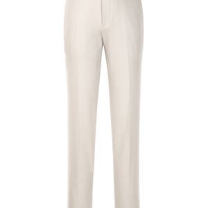 [질스튜어트 뉴욕 남성] [ORDINARY-FIT] 윈터 컴포트 슬랙스 - 라이트베이지 JNPA5D301I1