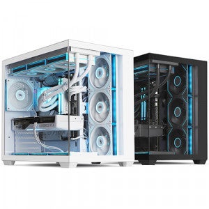 darkFlash DPF70 ARGB (화이트)