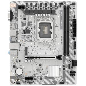 ASRock H610M-X D5 Gen5 에즈윈 (벌크)
