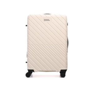 내셔널지오그래픽잡화 내셔널지오그래픽 N255ASU450 부다페스트 캐리어 24형 IVORY 1472350