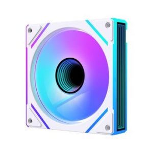 AONE STORM INFINITY PRO-120 ARGB PWM 시스템쿨러 화이트