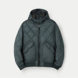 시리즈 Airtastic 퀼팅 MA-1 SAUAW25201CHD