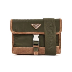프라다 [프라다] [명품] 리나일론 스마트폰 크로스백 2ZH108 2HJH F041O