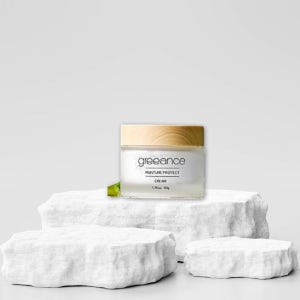 그리앙스 모이스처 프로텍트 크림 EWG 그린등급 천연 자연추출물 50g