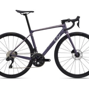 리브 랑마 어드밴스 1 QOM 105 Di2 12단 로드자전거 2026