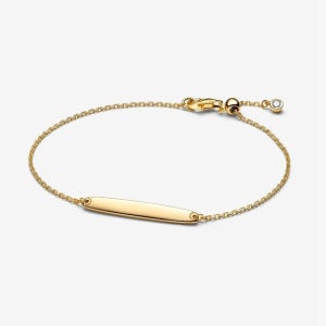 판도라 바 체인 팔찌 564010C01