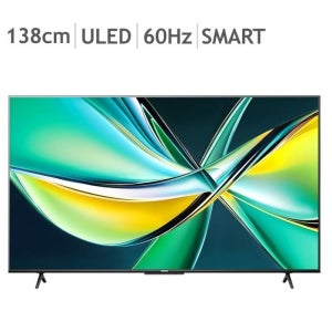 하이센스 4K ULED MINI-LED 138cm (55) 55U6NKRG 코스트코 마켓송지2511
