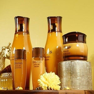 엔프라니 [엔프라니]내추럴로얄 피부고민 건조한피부 여성 3종 크림세트-WFHEHMI