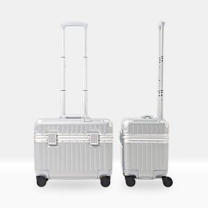 코르딕스 루프 캐리어 2종세트 18 20인치 튼튼한 유럽여행 큰 대형 홈쇼핑 연예인 PC 위탁수화물