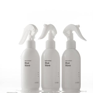 [에이딕트] [3종 SET] 퍼퓸 섬유탈취제 200ml (웜애프터눈+썸머다이브+블루웨이브)