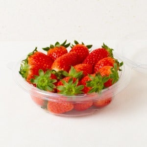 샤베트처럼 살살 녹는 달콤함, 장희 딸기 500g / 1kg (특품)