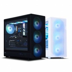 잘만 i8 백사십 터보 (블랙)