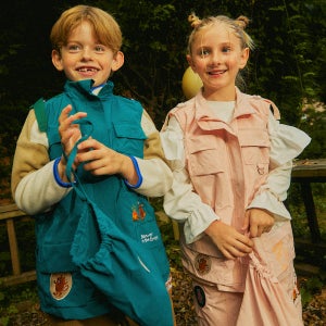 미니도우 [패션플러스][미니도우]미니도우 야광 비버 캠핑 키즈 베스트